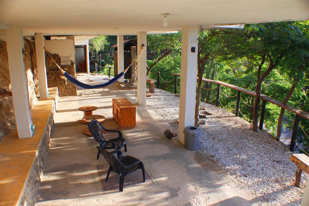 Suitehouse Taganga Dış mekan fotoğraf