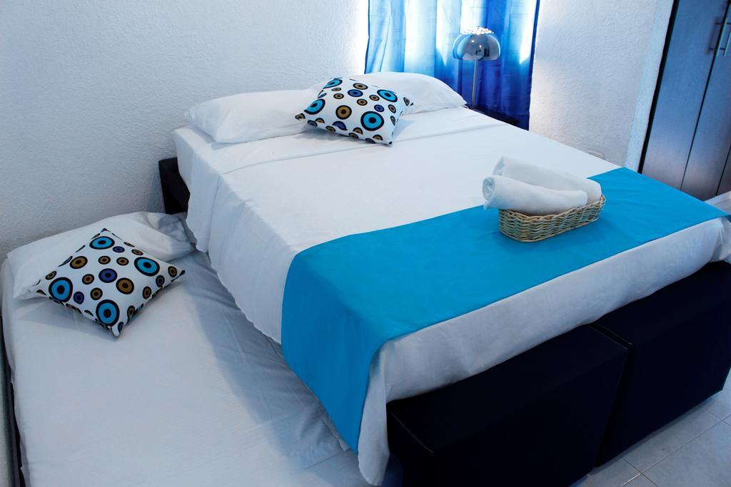 Suitehouse Taganga Dış mekan fotoğraf