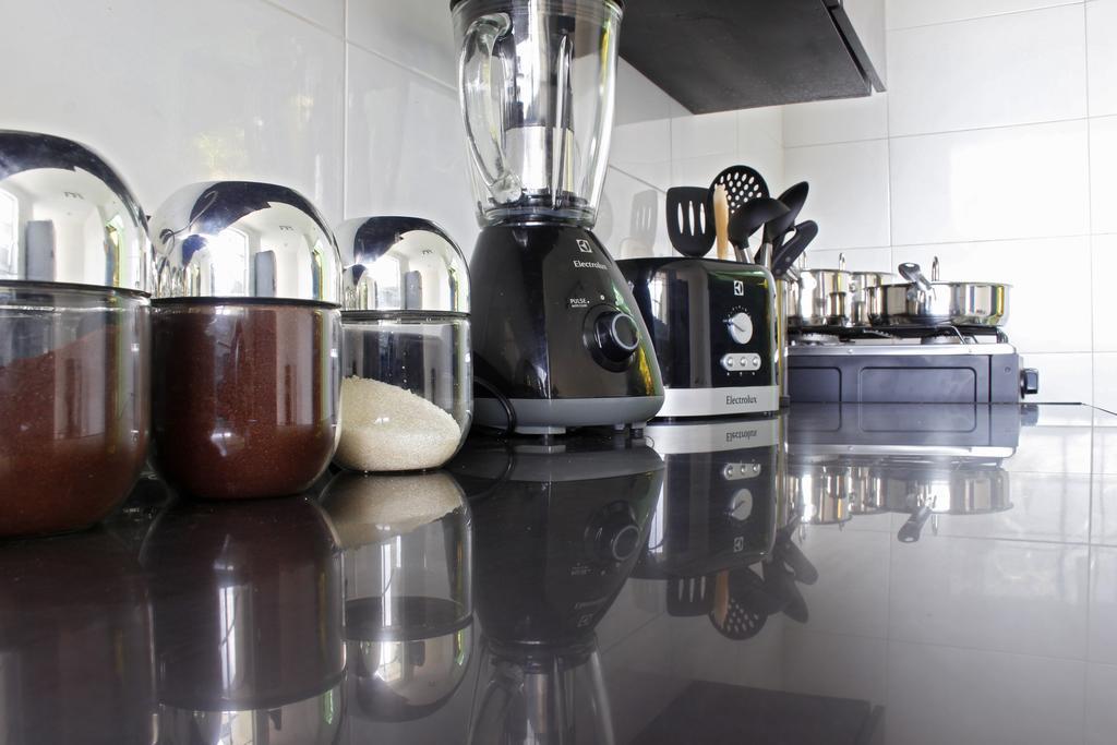 Suitehouse Taganga Dış mekan fotoğraf