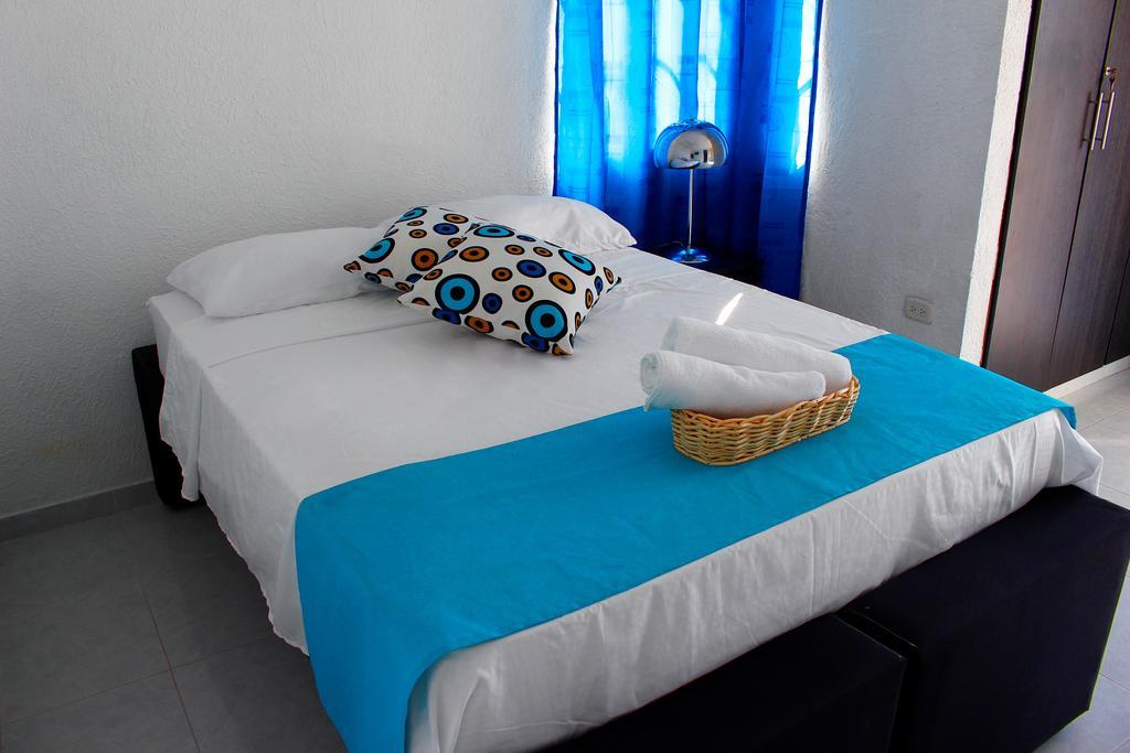 Suitehouse Taganga Dış mekan fotoğraf