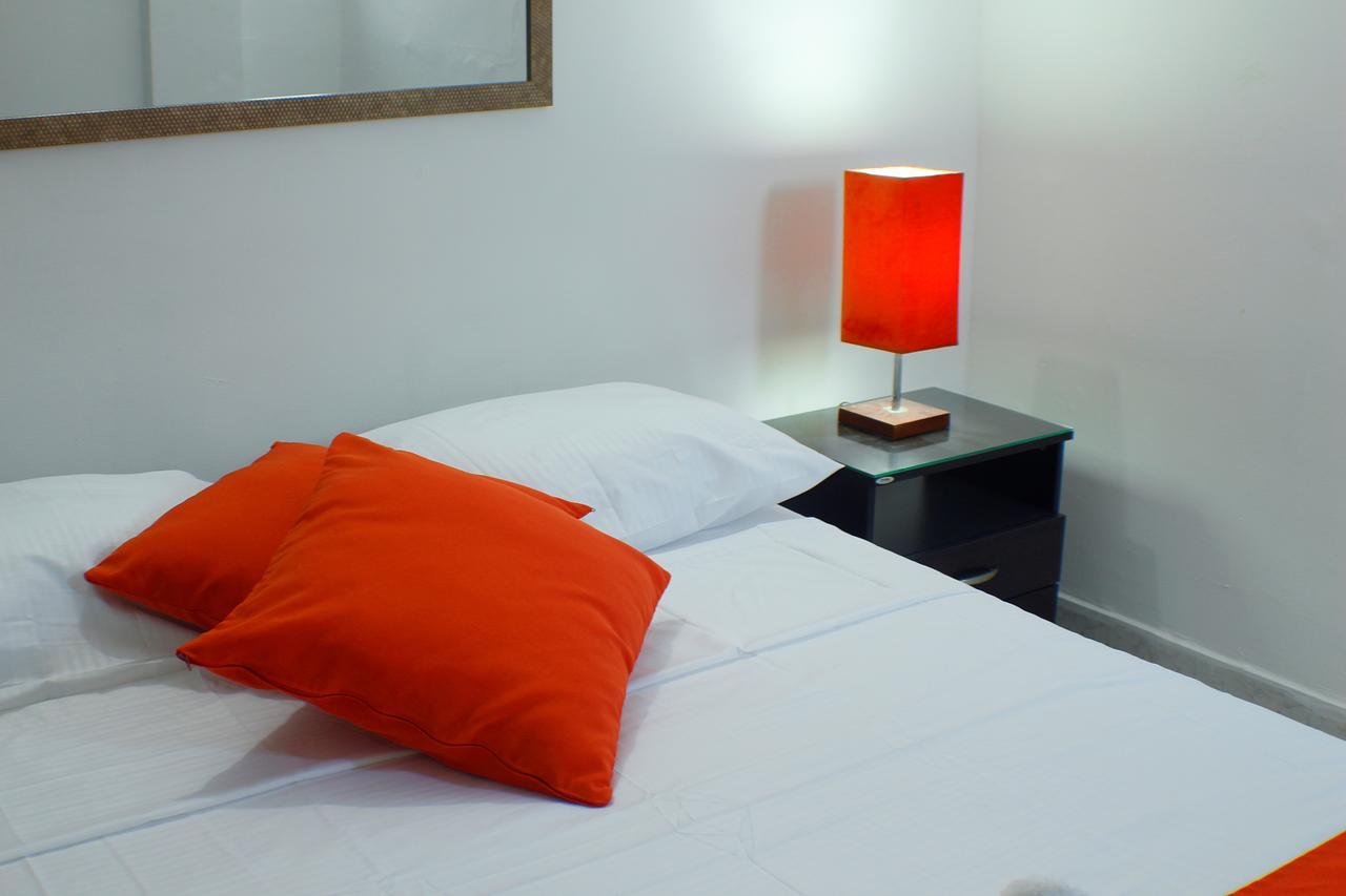Suitehouse Taganga Dış mekan fotoğraf