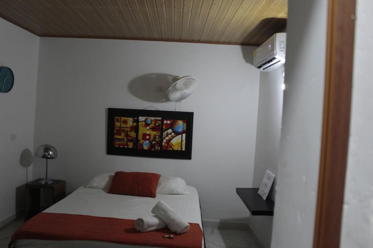 Suitehouse Taganga Dış mekan fotoğraf